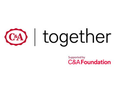 Logo C&A foundation