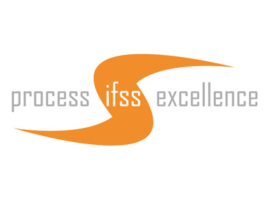 Logo ifss