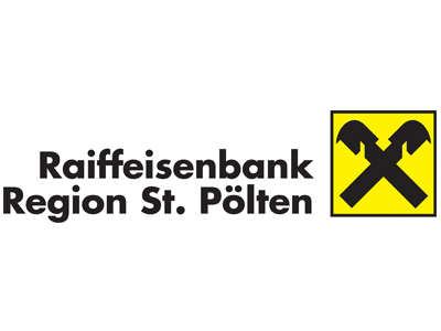 Logo Raiffeisenbank St. Pölten