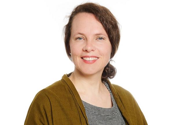 Catherine Gottschalk Frühe Hilfen Wien West