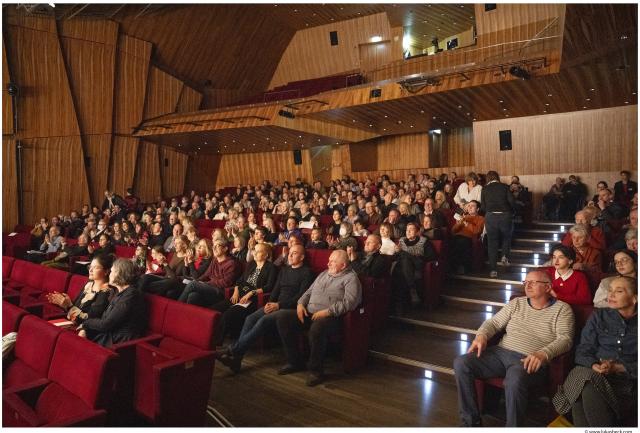 Wiener Chormädchen Benefizkonzert die möwe Tag der Kinderrechte