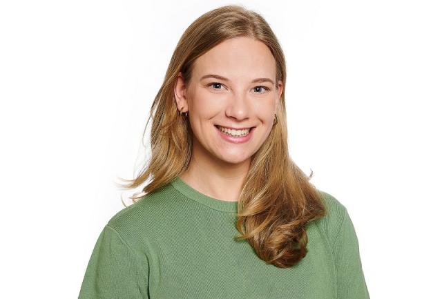 Flora Eckmann Frühe Hilfen Wien West