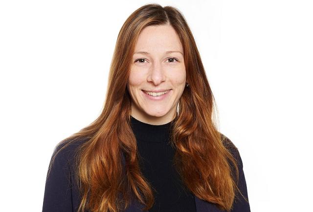 Isabella Langthaler Frühe Hilfen NÖ Süd-Ost