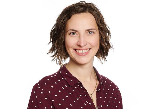 Sarah Gill Frühe Hilfen Wien West