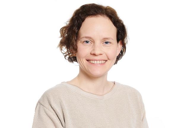 Sophie Hiller Frühe Hilfen Zentrale