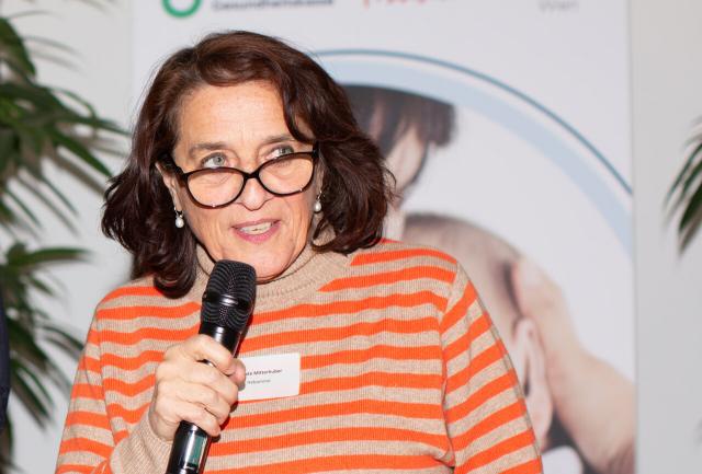 10 Jahre Frühe Hilfen Wien