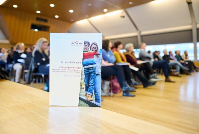 Fachtagung 2024 die möwe