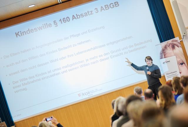 Fachtagung 2024 die möwe