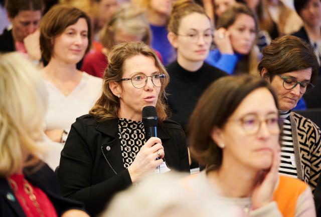 Fachtagung 2024 die möwe