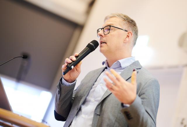 Fachtagung 2024 die möwe