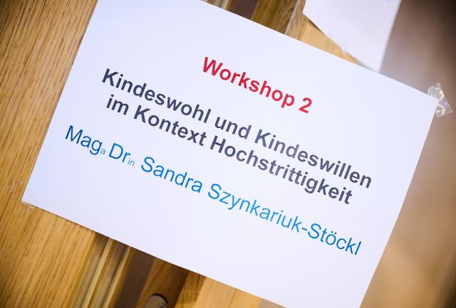 Fachtagung 2024 die möwe