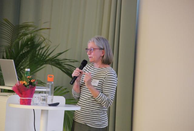 Frühe Hilfen Runder Tisch "Traumatisch erlebte Geburt"