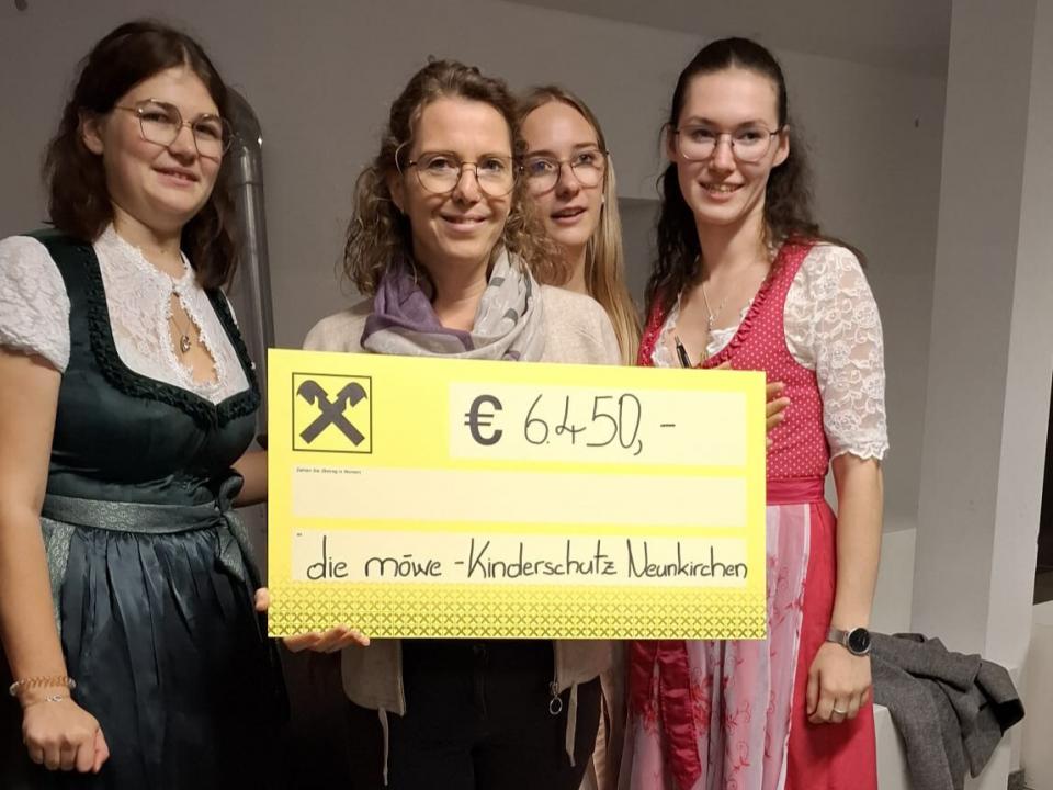 sterne-express charity die-moewe