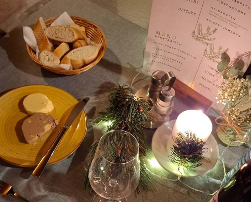 Sterne-Express Charity