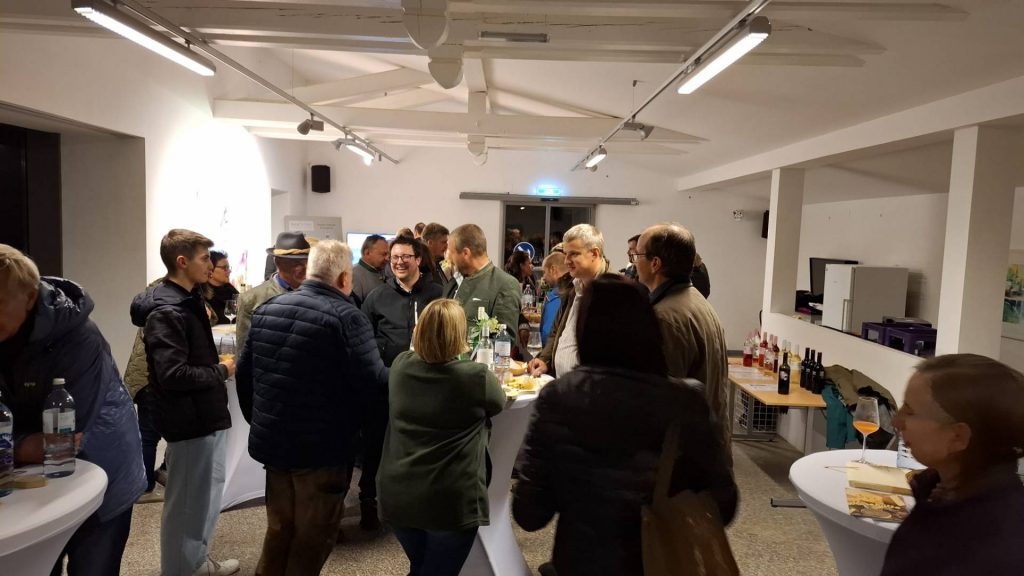 Sterne-Express Charity