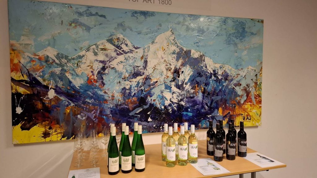 Sterne-Express Charity