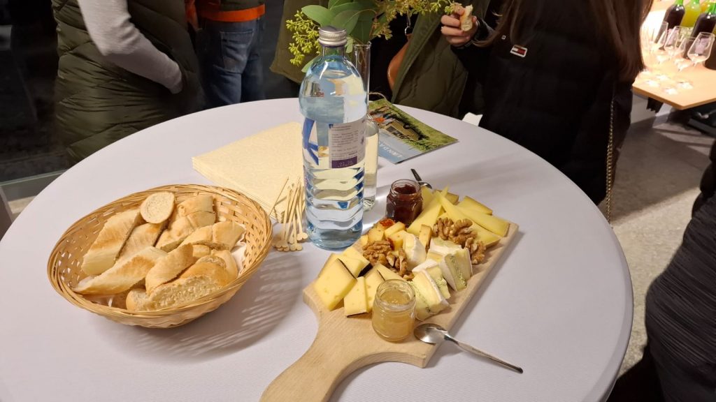 Sterne-Express Charity