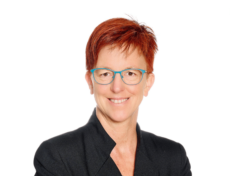 DSA Christina Gerstbach, MSc