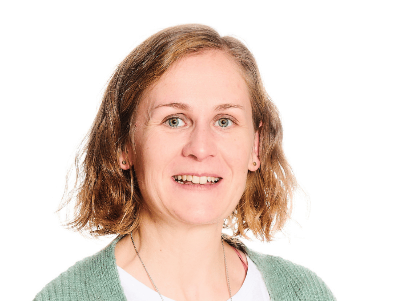 Elena Waltner, MA