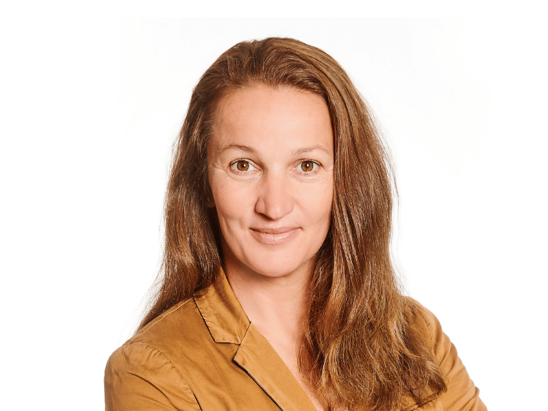 Simone Kantz