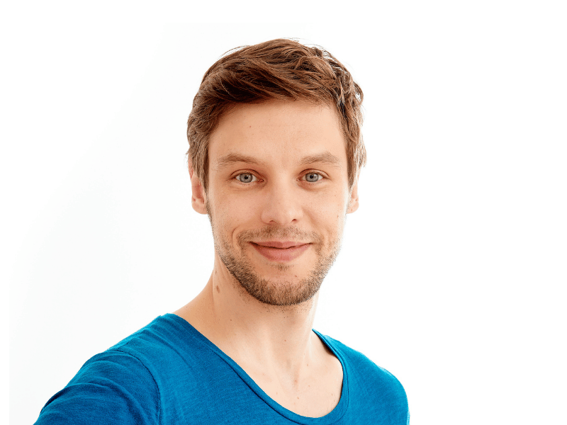 Christoph Humnig, MA