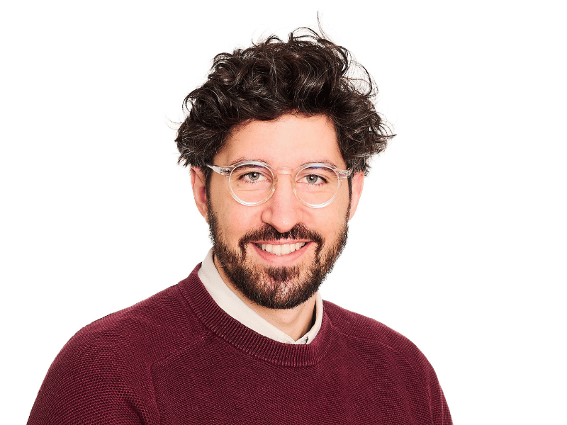Günther Ebenauer