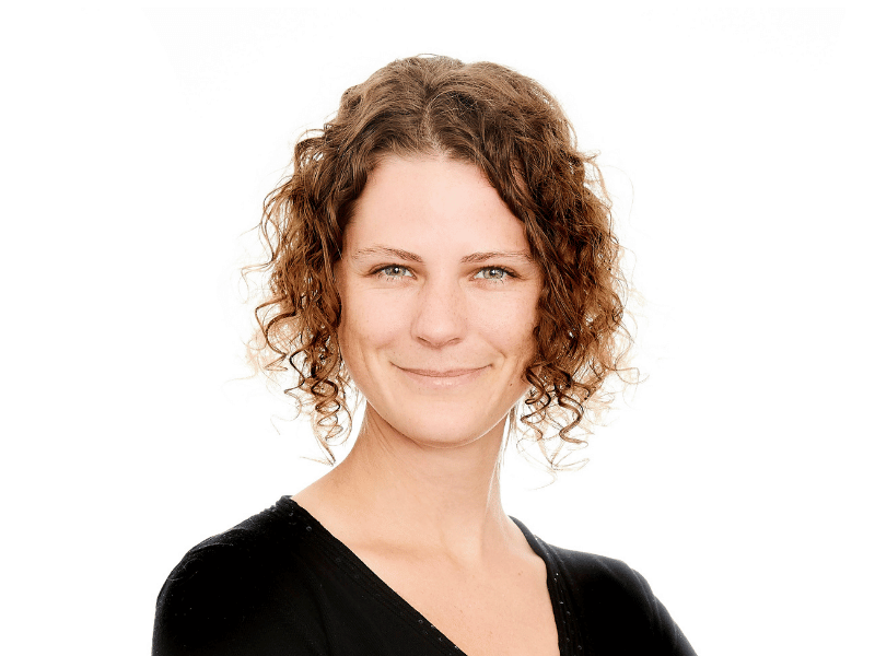 Lisa Dangl, MSc BA