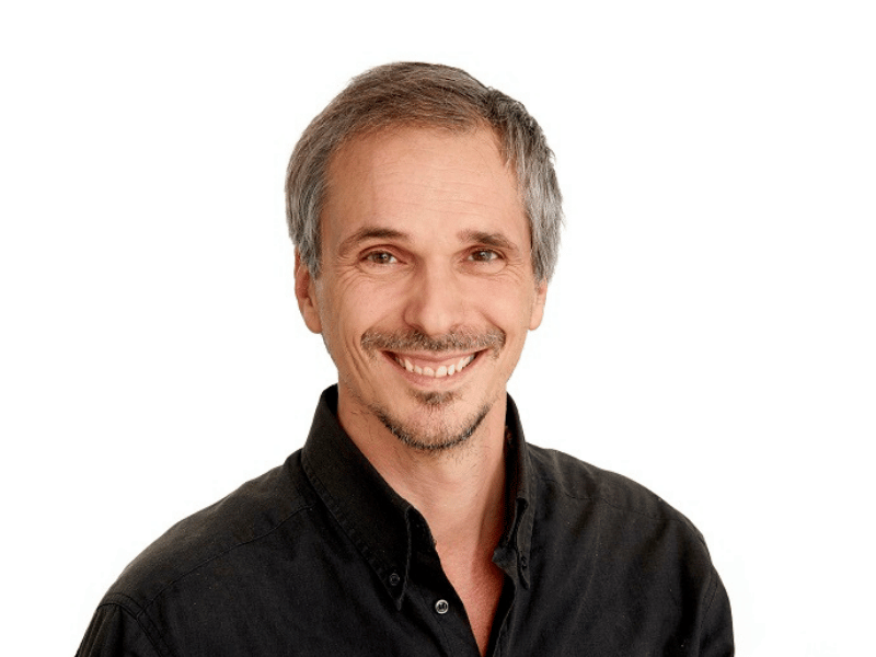 Michael Gaudriot