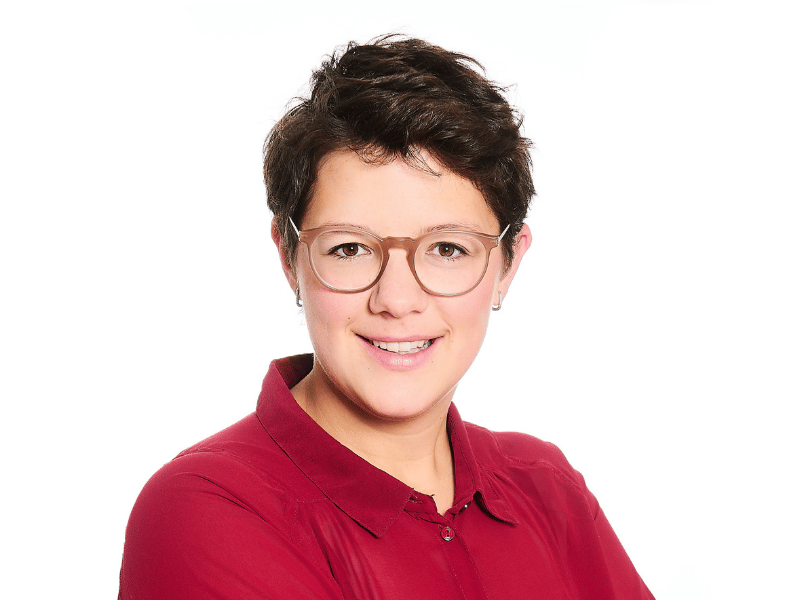 Rita Pfeffer-Hausmann, M.A.