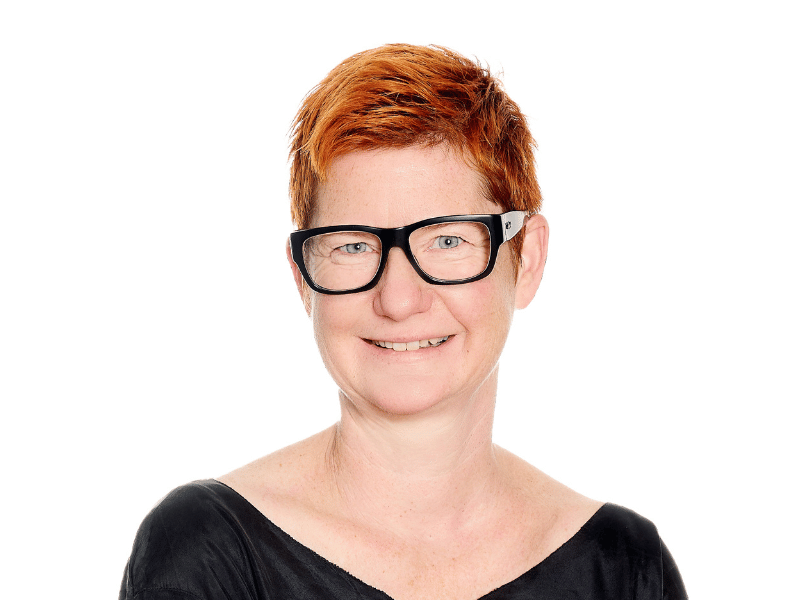Andrea Rieger