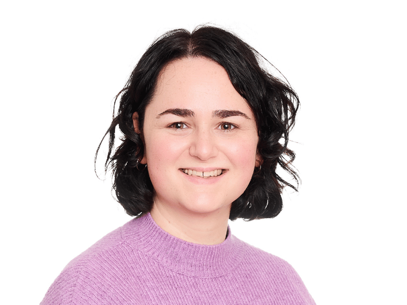 Ilona Kunze, BA