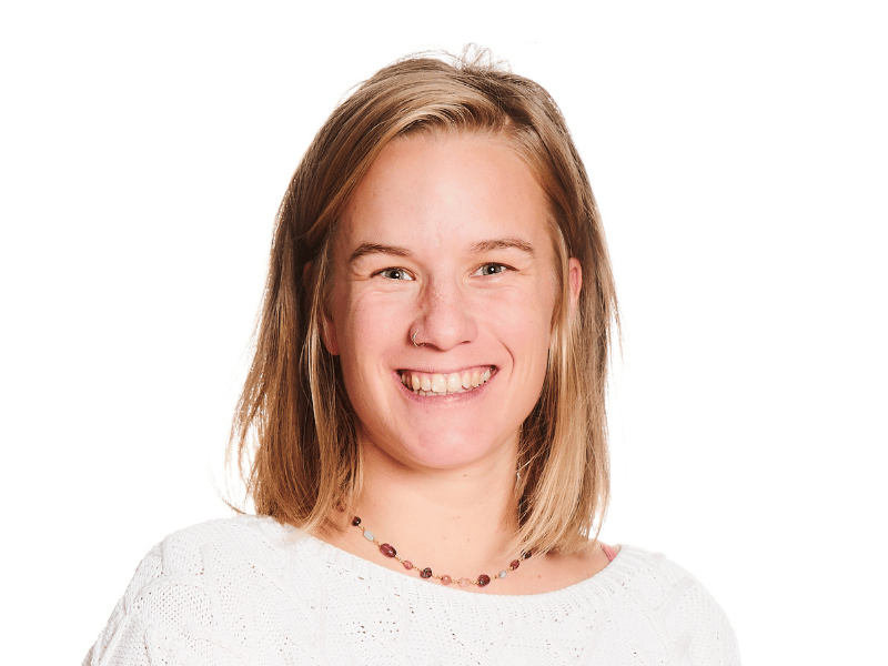 Antonia Grunwald, MSc