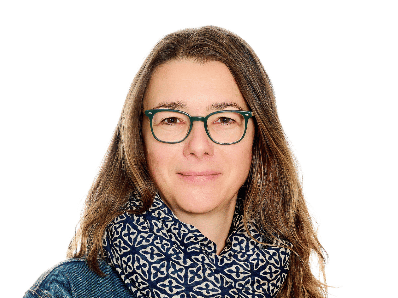 Claudia Jiraschek