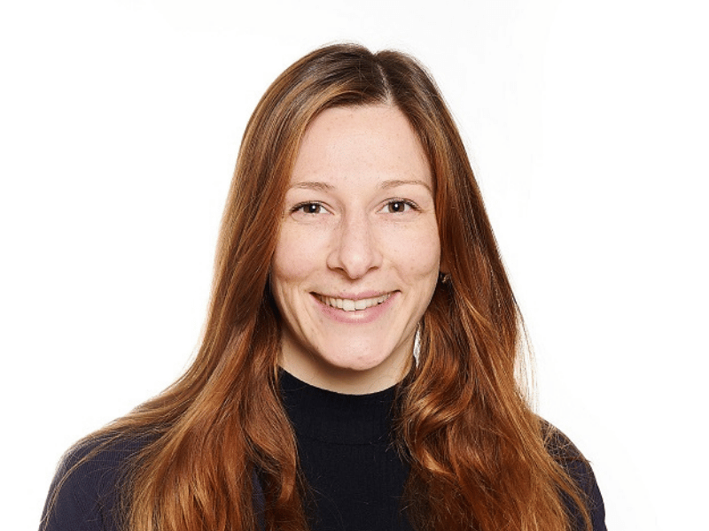 Isabella Langthaler