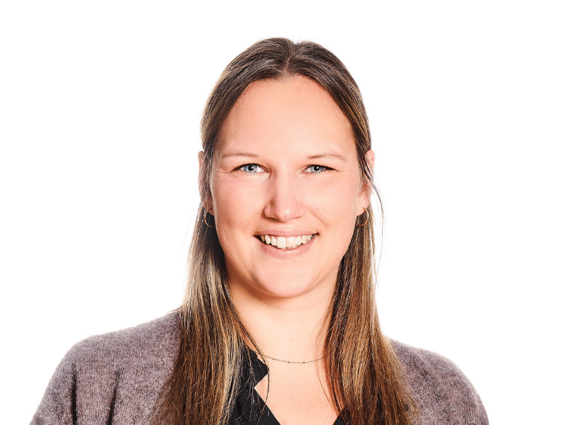 Lena Figl, BA