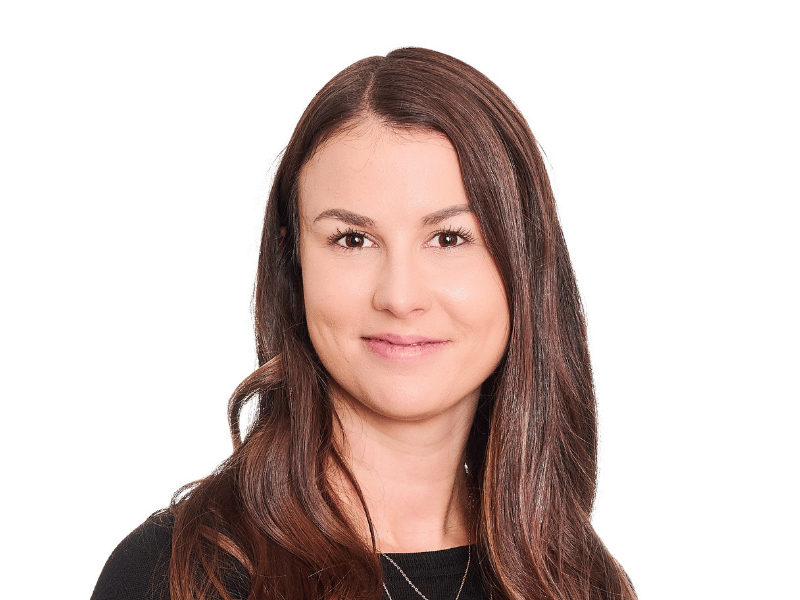 Theresa Rothmanner