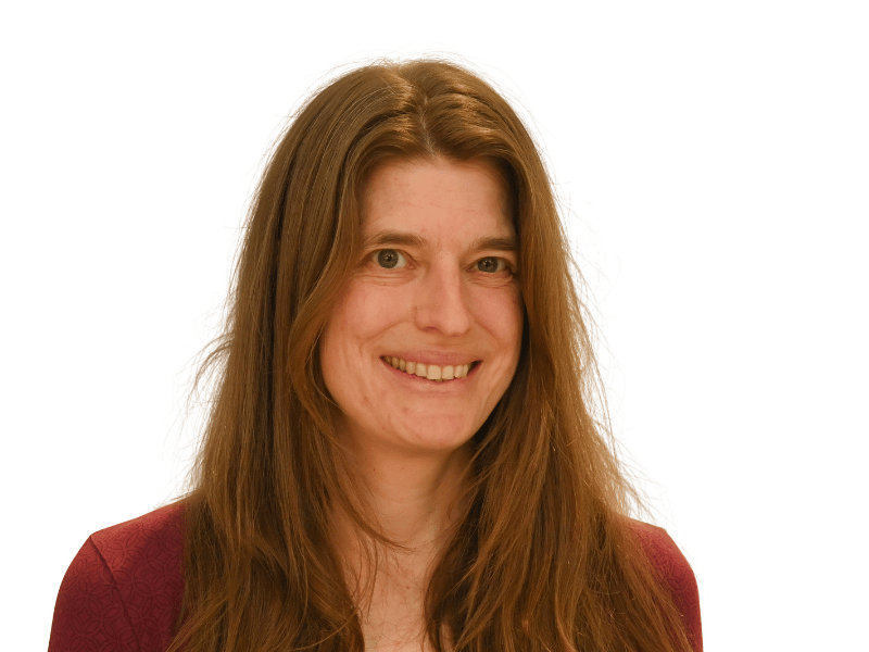 Ulrike Beschorner