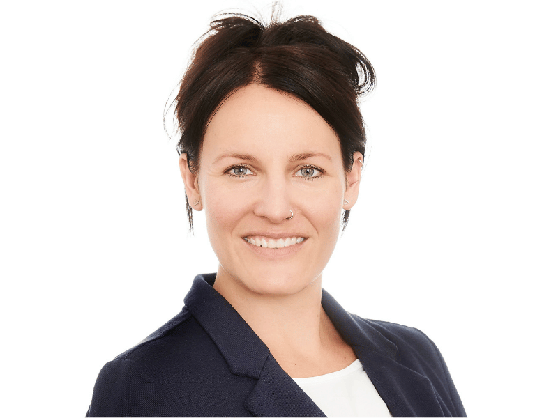 MMag<sup>a</sup> Birgit Wenty