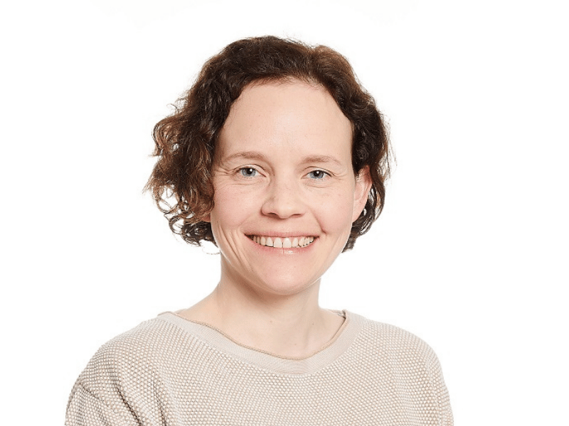 Sophie Hiller, BEd MA