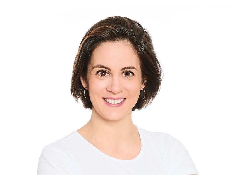 Antonia Lampl, BSc