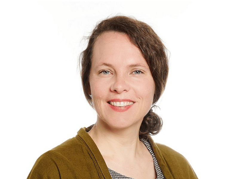 Catherine Gottschalk, MSc, MA