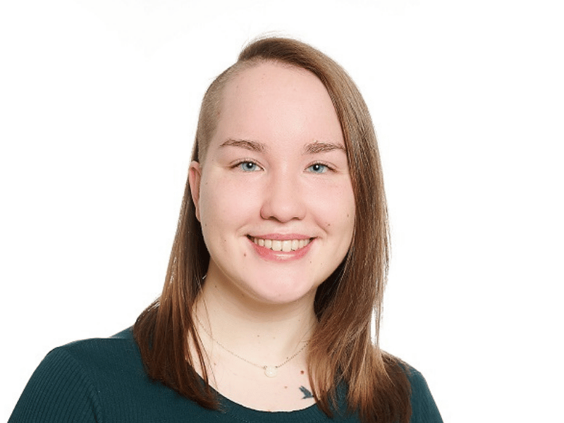 Daniela Baumgartner, BA