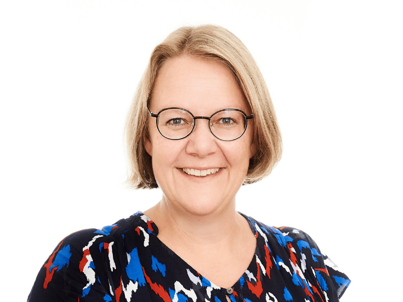 Mag<sup>a</sup> Gabriele Hirschhofer
