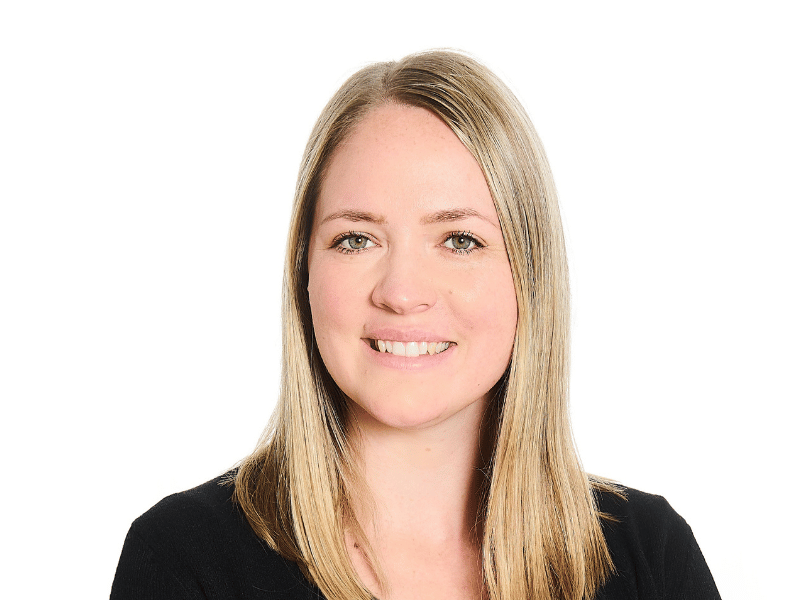 Julia Lackner, BA, MA
