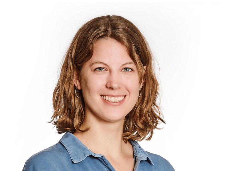 Mara Hutzinger, BA
