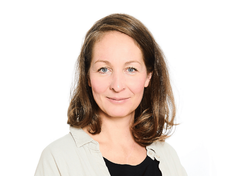 Mag<sup>a</sup> Nicole Stalder