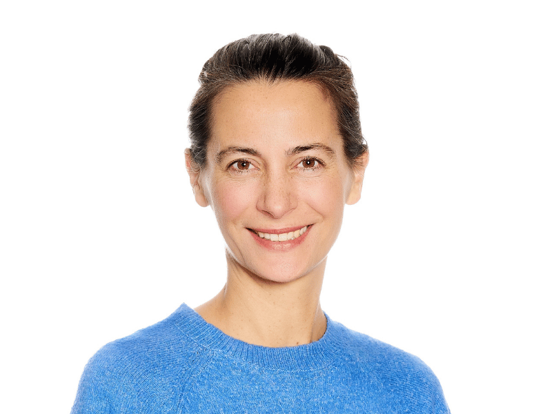 Nina Swoboda, BA, MA