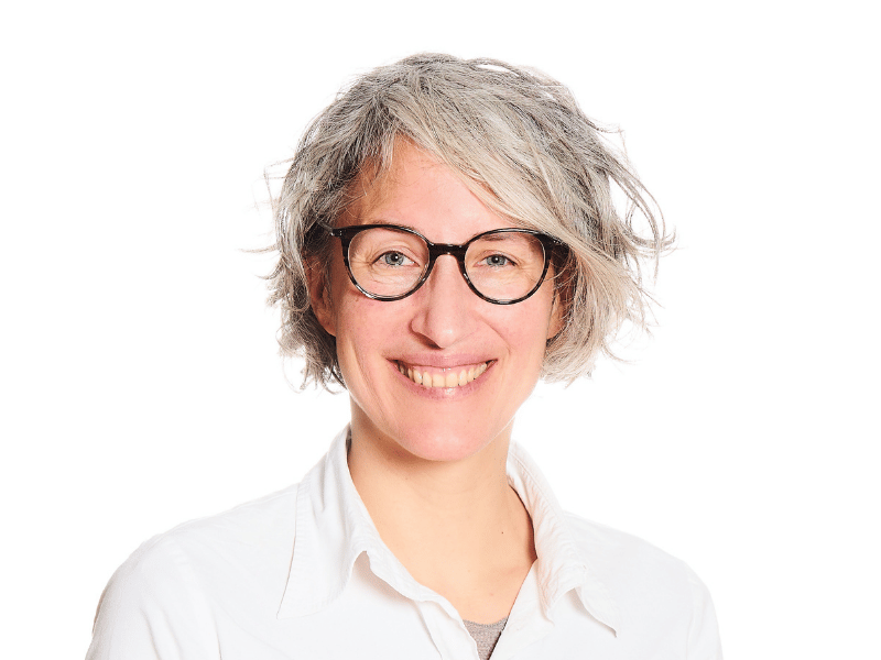 Mag<sup>a</sup> Susanne Mitterhuber