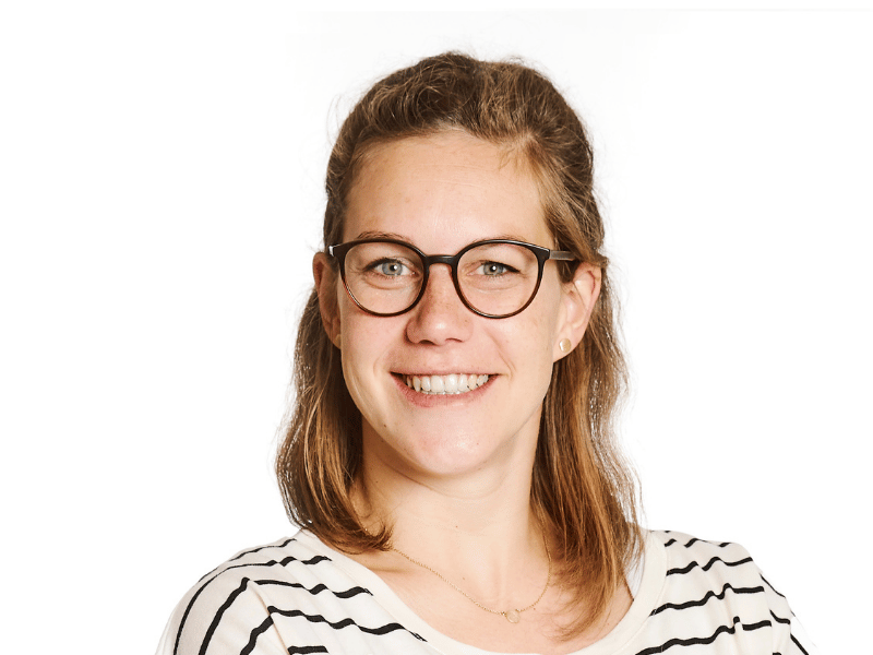 Theresa Kaiser, MA