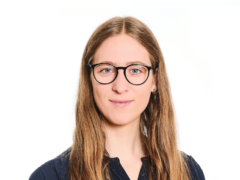 Ing. Veronika Schrenk, BSc, MA